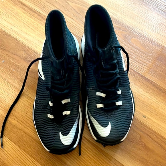 Nike Shoes Mens Nike Basketball Shoes Poshmark